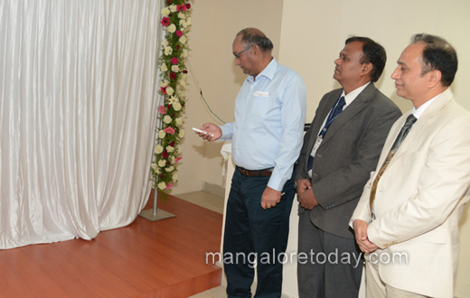 online initiatives at Mangalore Airport